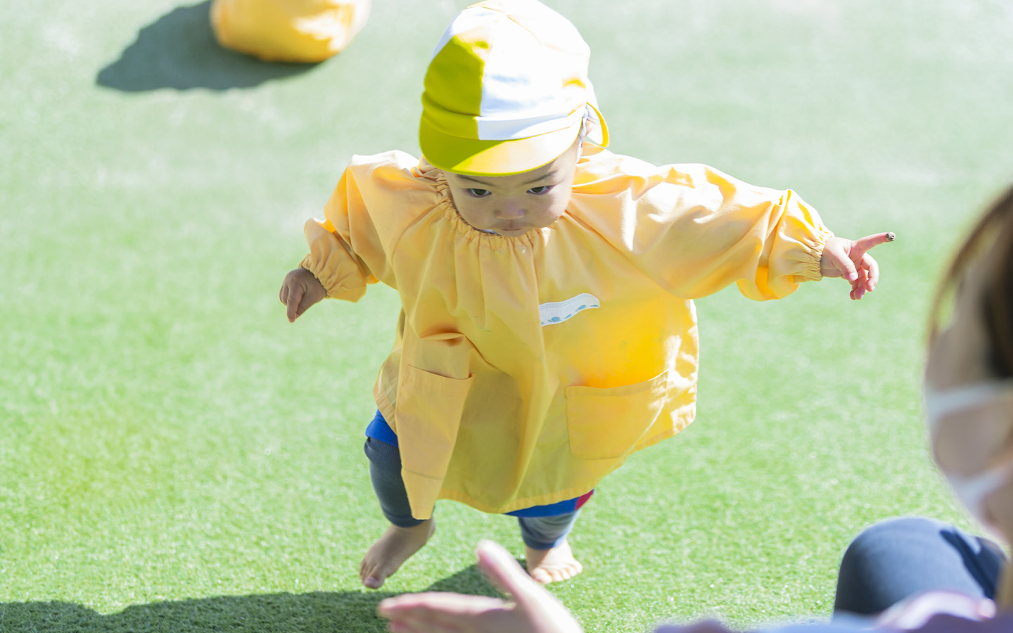 大利根育英幼稚園