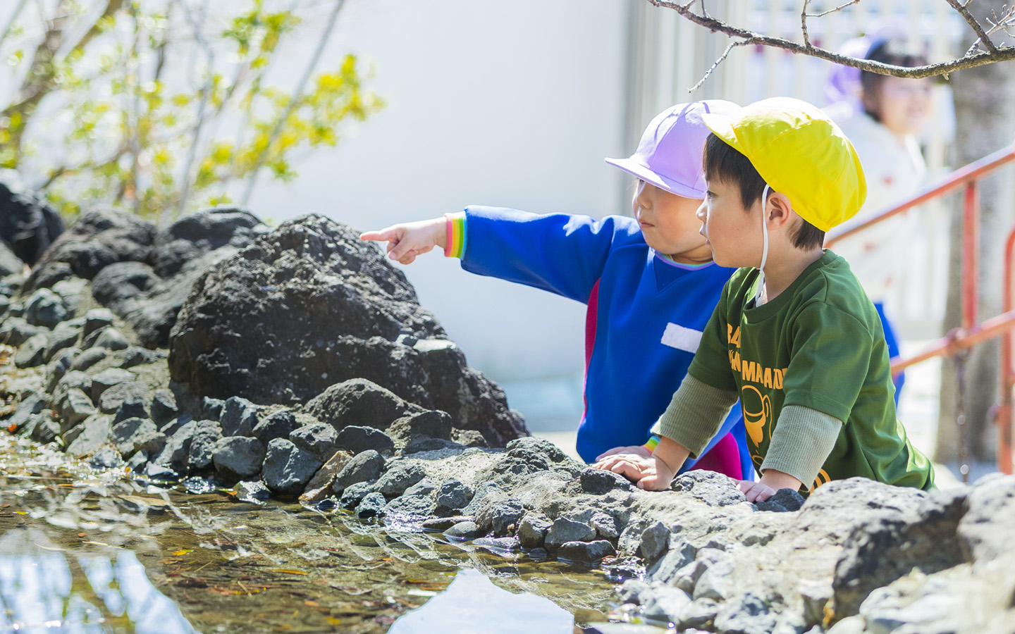 大利根育英幼稚園