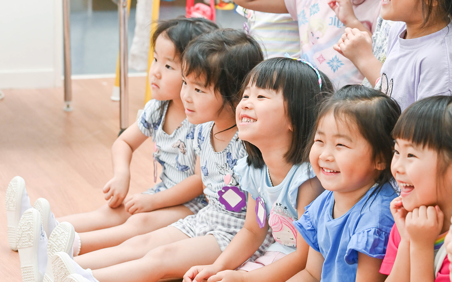 大利根育英幼稚園